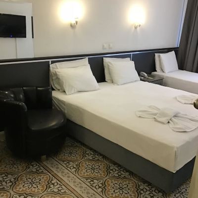 家庭房 巴爾卡酒店優惠