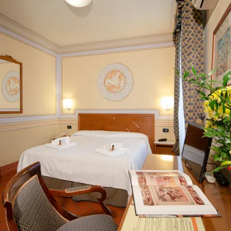 Albergo San Martino & Depandance