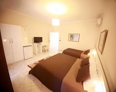 Hotel Nika Hotels in 