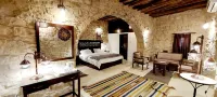 Hayat Zaman Hotel and Resort Petra