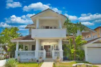 Villa Chiara Las Terrenas Hoteles en 