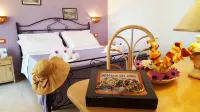 Hotel Baia del Capo Hotels in 
