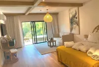 Nofey Gonen Holiday Village Hotéis em 