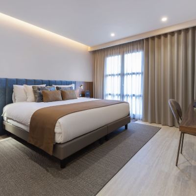 Citadel View SPA Rooms With Juliette Balcony The Duke Boutique Hotel Promo Code