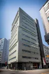 Best Louis Hamilton Hotel Haeundae