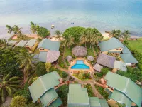 Poppy's on the Lagoon Hotels in 
