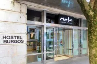 Mola! Hostel Burgos Hotel a 