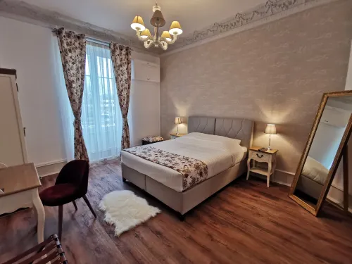 Colmar Suites - Résidence