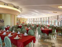 Hotel Marco Polo Hoteles en Garda