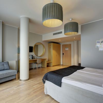 Comfort Double Or Twin Room Estonia Resort Hotel & Spa Promo Code