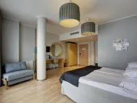 Estonia Resort Hotel & Spa Hotel di 