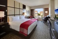 The Statler Hotel at Cornell University