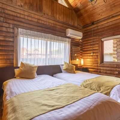 ベーシックコテージ(禁煙) 五島コンカナ王国ワイナリー＆リゾート クーポン