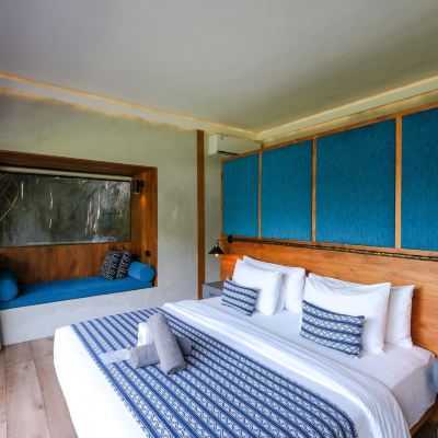 Double Room The Elementum Promo Code