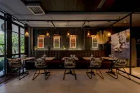 Sukhothai Treasure Resort and Spa