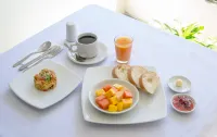 Ayenda la Antigua Hotels in 