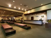 Southern Cross Resort Hotéis em Ito