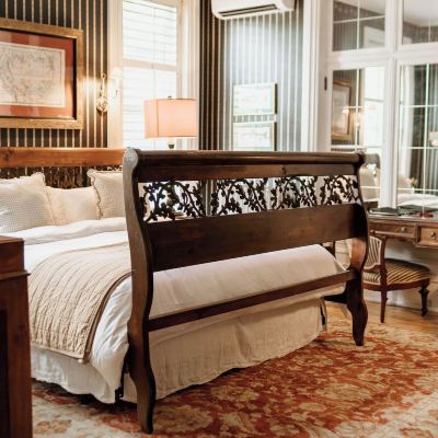 Uinta Suite Ellerbeck Mansion Bed & Breakfast Promo Code
