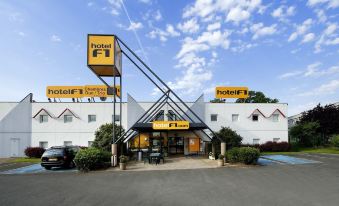 hotelF1 Evreux Sud - Housity