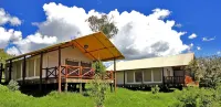 Ashnil Mara Camp Hotels in 