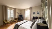 Maison d'hôtes le Parc