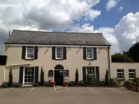 Castle Lodge Hotel Hotels in 