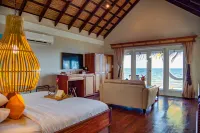 Almond Beach Resort at Jaguar Reef Hotels in 