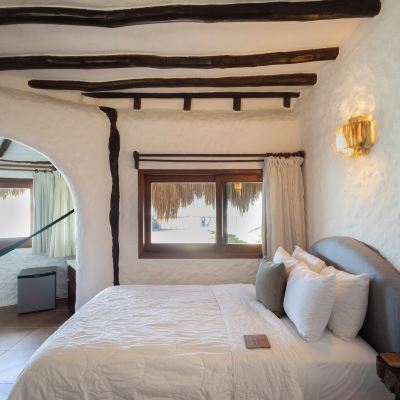 Garden View King Bungalow Las Nubes de Holbox Promo Code