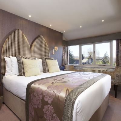 Superior Double Room Cedar Manor Hotel Promo Code
