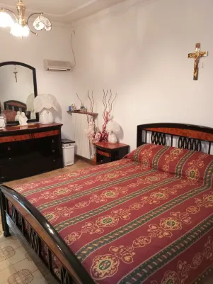 B&b delle Rose Отели в г. 