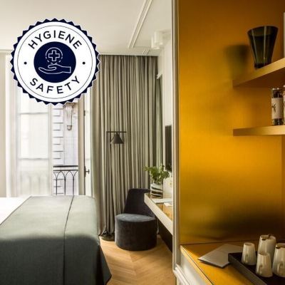 Connecting Room Maison Armance Promo Code