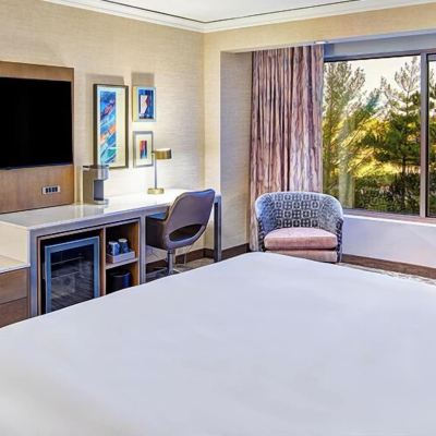 Lobby Tower King Room Mystic Lake Casino Hotel Promo Code