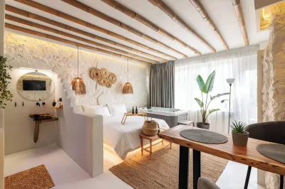 Marabou Unique Stay Hotels in 