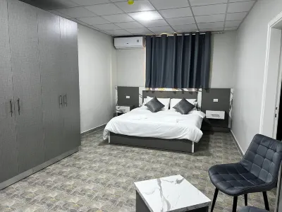 Downtown inn Hotels in 