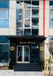 Hotel Olive Hotele w: 