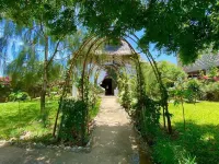 Mumbi Villa Hotels in 