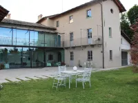 Casa Torre Allera Hotel di Cuneo