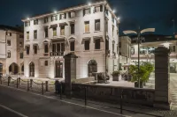 Le Camere di Palazzo Bortolan