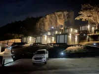 隱密旅舍 住宿飯店