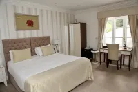 The Old Hall Hotel