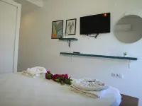 Smyrna Hotel Dalyan Hotels in Ortaca