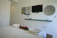 Smyrna Hotel Dalyan