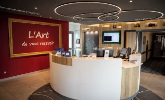 ibis Styles Douai Gare Gayant Expo - Housity