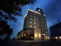 Top Cloud Hotel Gunsan Hotels in 