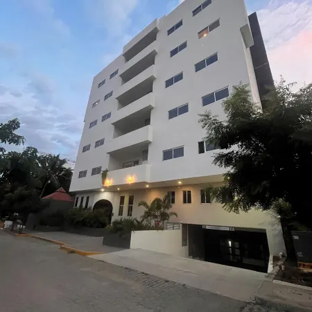 Itare Beach House