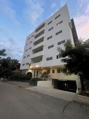 Itare Beach House