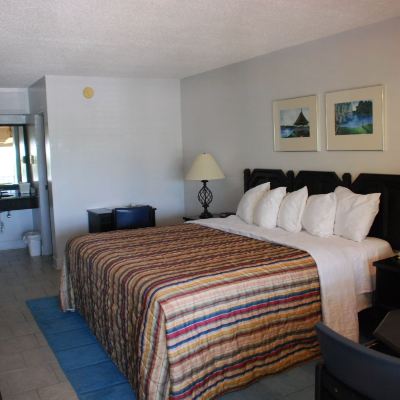 Standard Room, 2 Double Beds, Accessible, Non Smoking Lake Tiak O Khata Resort Promo Code