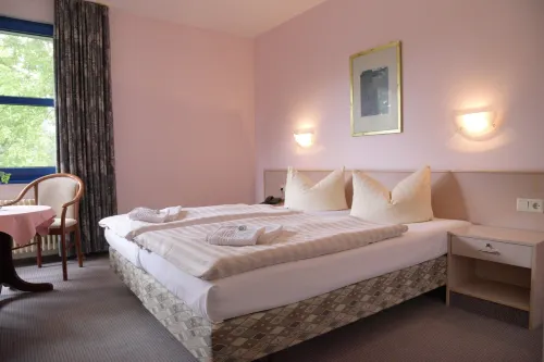 Hotel Brandenburger Hof