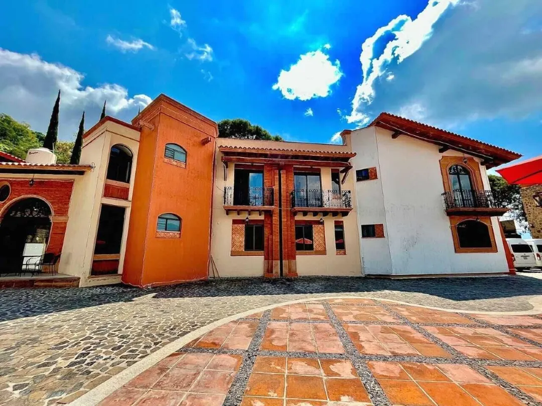 Resort & Balneario Los Angeles - Taxco