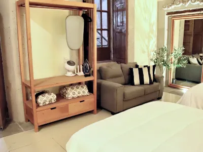 Casa Serdán Suites & Events Hotels in 